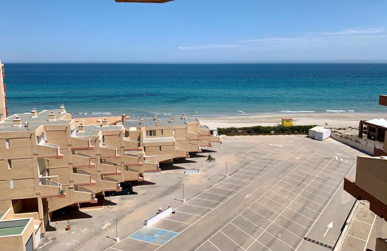 Apartamento Entre Dos Mares La Manga del Mar Menor Exterior foto